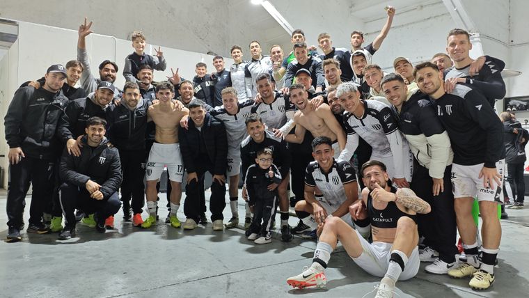 Gimnasia venció a Mitre en la fecha anterior, es uno de los líderes del torneo y aspira a abandonar el ascenso para dar el salto a Primera.&nbsp;&nbsp;