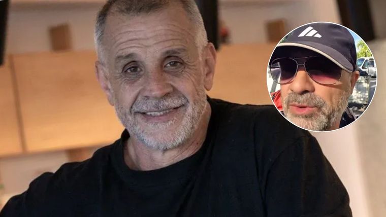 Roberto Ro Catalá, vocero de los guías, pidió dejar de tratar el caso Petersen como un espectáculo. / Archivo MDZ