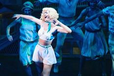 susana ninguneo a laurita fernandez y ¿echo a siciliani?