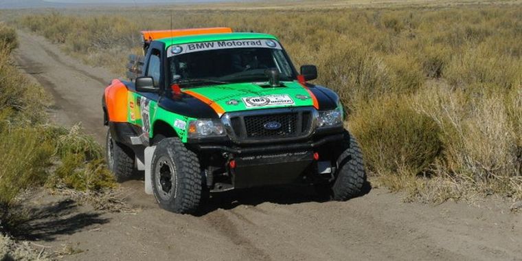 Foto: Prensa CARCC