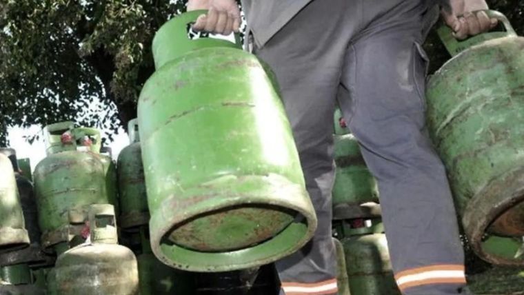 Cómo acceder al Programa Hogar de Anses Foto: Télam