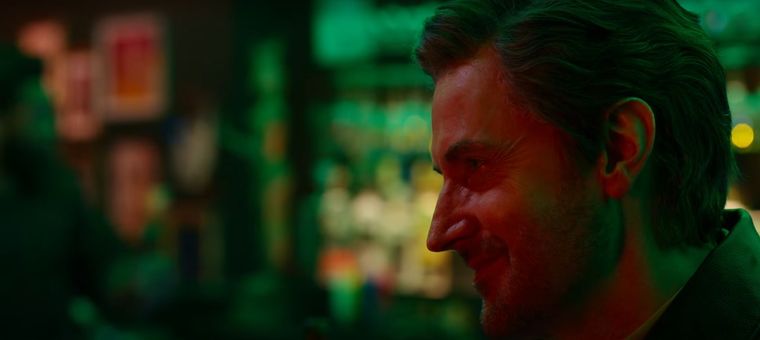 Netflix Quédate cerca