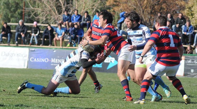 Foto: Fernando Martinez/MDZ