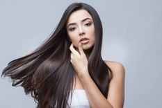 Truco para un pelo fuerte y brillante con agua de arroz. Foto: Archivo