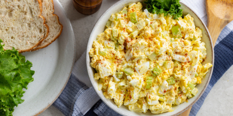 Ensalada Foto: Shutterstock