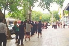 colas y espera: ¿se cumple el limite de espera de 30 minutos?