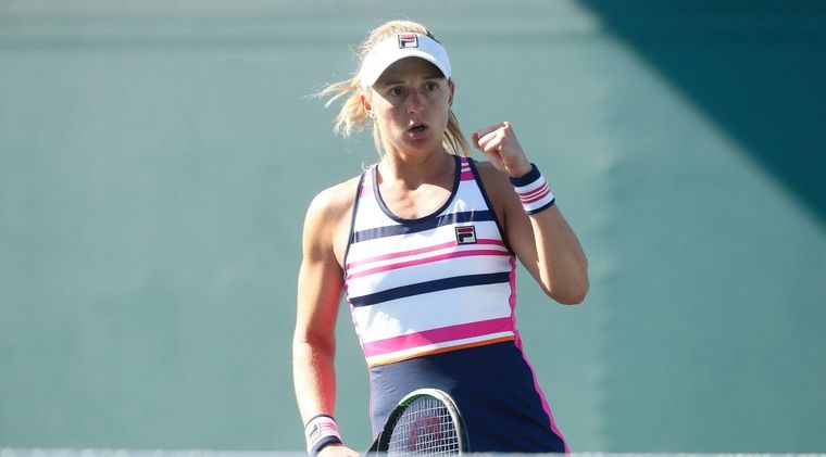 Foto: WTA