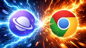 El navegador de Samsung ya está disponible para descargar en Windows de forma oficial. El navegador de Samsung ya está disponible para descargar en Windows de forma oficial.