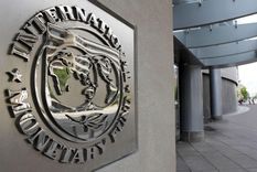 el fmi recorto sus previsiones de crecimiento