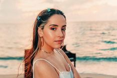 la trayectoria de evaluna montaner, desde su debut como actriz infantil hasta convertirse en madre de indigo