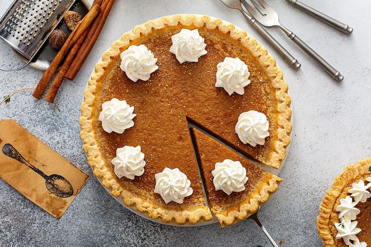 Admira este delicioso pastel de batata o boniato que a todos les encantará