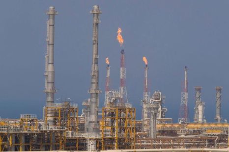 la escalada en el conflicto que suponen los ataques de israel e iran al mayor yacimiento de gas del mundo la escalada en el conflicto que suponen los ataques de israel e iran al mayor yacimiento de gas del mundo