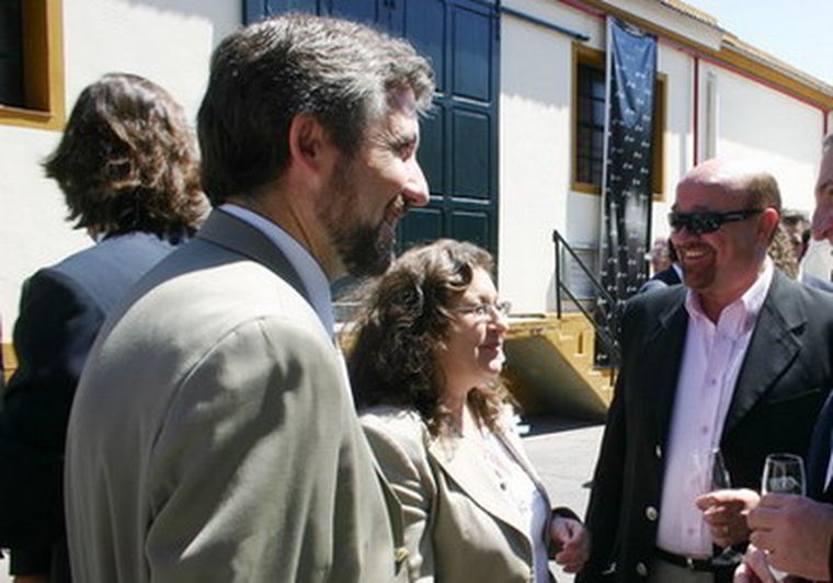 La ministra de Salud de la Nación estuvo en la apertura de un centro de adicciones. Foto: MDZ
