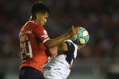 agonica victoria del lobo de maradona en avellaneda