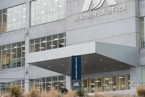 El Pj mide a una fiscal como candidata a vicegobernadora.