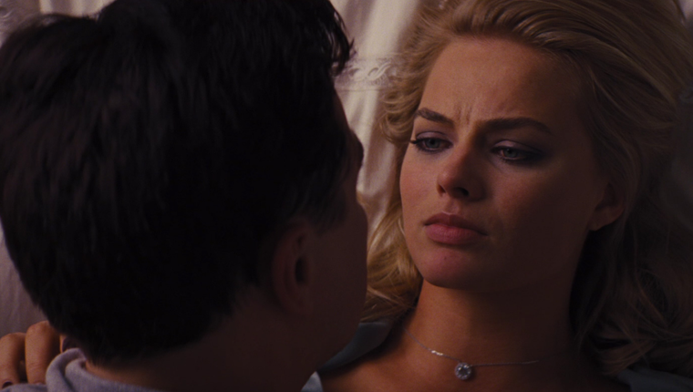 Margot Robbie actualmente está trabajando en la película Barbie.