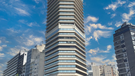 Torre Pirelli -CABA Torre Pirelli -CABA