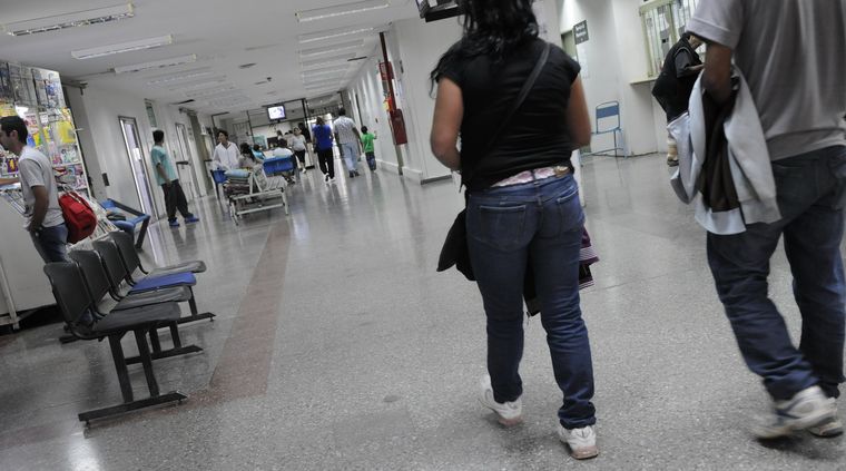 Foto: Alf Ponce / MDZ