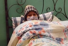 María Leticia Zapata fingió tener cáncer y huyó con el dinero que donaron para su tratamiento.