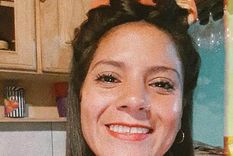 La joven tenía 26 años al momento de su detención y muerte La joven tenía 26 años al momento de su detención y muerte