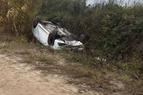 Un remisero fue asesinado de un tiro en la nuca en la localidad de Arocena, en Santa Fe. Por el crimen detuvieron a un sospechoso. Un remisero fue asesinado de un tiro en la nuca en la localidad de Arocena, en Santa Fe. Por el crimen detuvieron a un sospechoso.