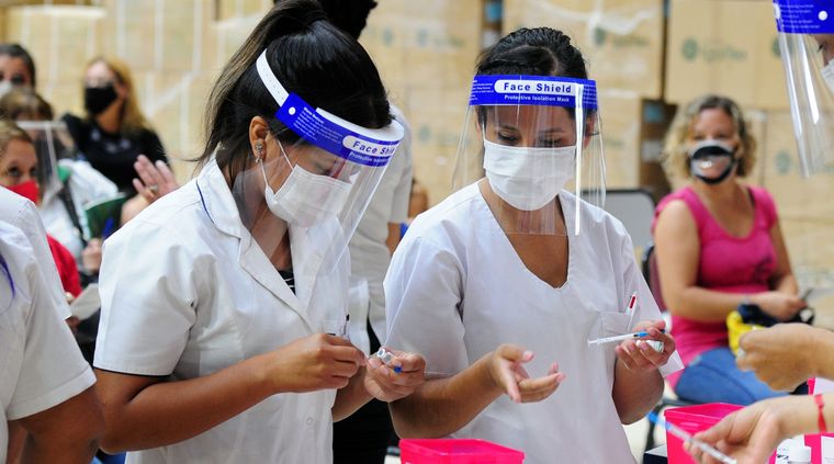 Foto: ALF PONCE MERCADO / MDZ