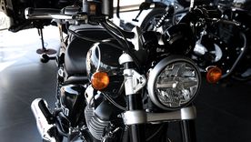 En menos de lo que imaginás, tenés tu perfil activo en BNA+ para acceder a Tienda BNA+ y empezar a cotizar motos. En menos de lo que imaginás, tenés tu perfil activo en BNA+ para acceder a Tienda BNA+ y empezar a cotizar motos.