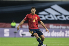 la cruda revelacion de rodri sobre la ajustada clasificacion de la seleccion de espana la cruda revelacion de rodri sobre la ajustada clasificacion de la seleccion de espana
