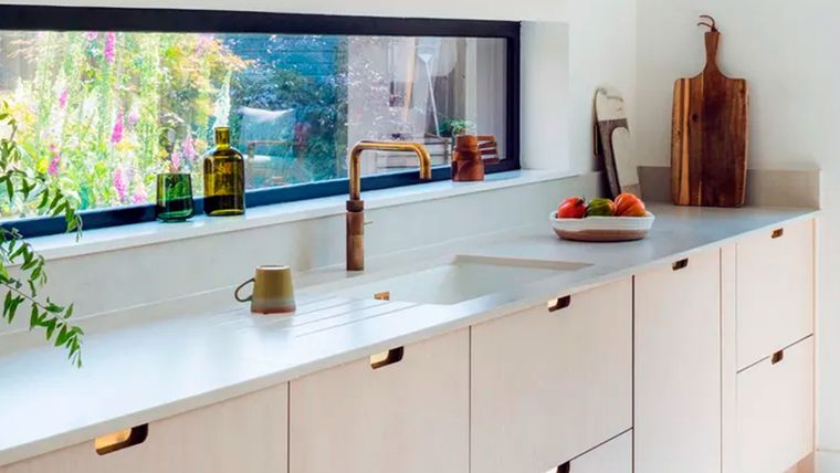 Con estos tips podrás decorar tu casa elegante, con mucho estilo y efectivamente duradera. No te pierdas los detalles en la nota Foto: Husk