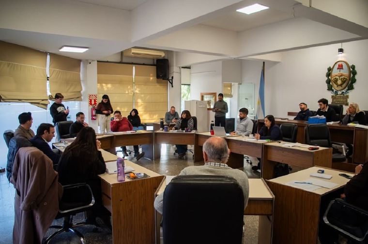 El Concejo Deliberante de Maipú renueva la mitad de las bancas en las elecciones de este domingo.