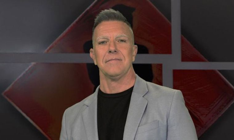 Alejandro Fantino contó por qué no quiso meterse en política El conductor reveló que estuvo muy cerca de ocupar un importante cargo