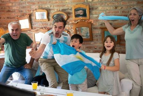 Disfrutar del Mundial 2026 sin poner en riesgo la salud. Disfrutar del Mundial 2026 sin poner en riesgo la salud.