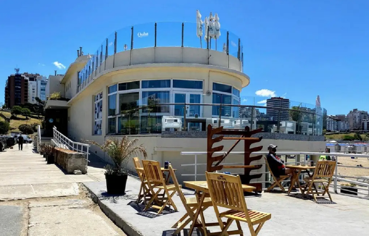 Bar Quba Foto: Facebook