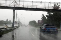 Foto: Alf Ponce / MDZ