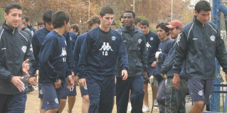 Foto: Sebastián Colucci/Mdz