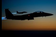 ¿cuanto tiempo durara la guerra contra el estado islamico? ¿cuanto tiempo durara la guerra contra el estado islamico?