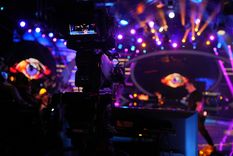 La casa más famosa enciende sus luces. Foto: gentileza/ Telefe.&nbsp;