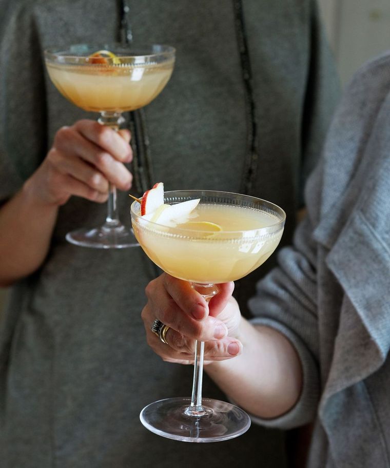 3. Cócteles y granizados. Créditos: Future. 3. Cócteles y granizados. Créditos: Future.