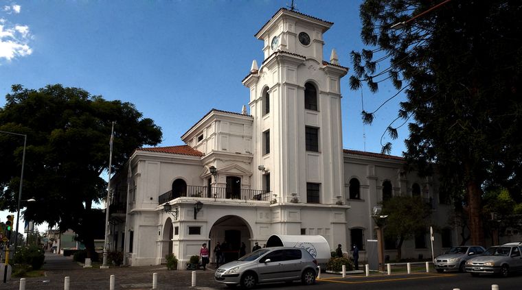 Foto: ALF PONCE MERCADO / MDZ