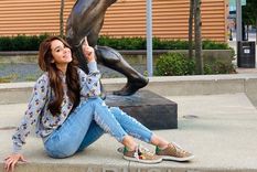 Yanet García Yanet García