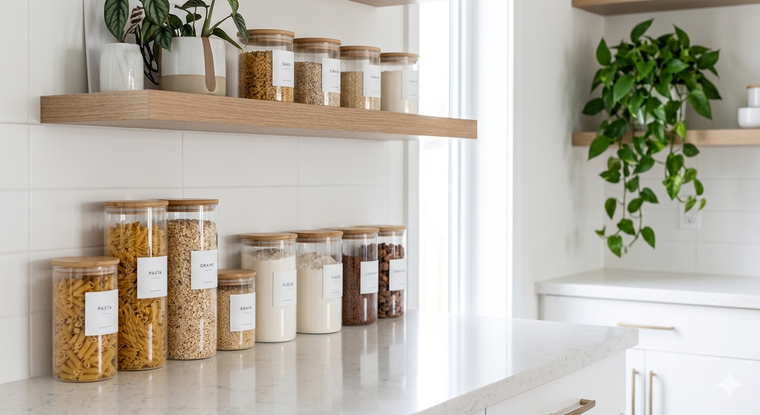 La casa estará libre de cucarachas. Fuente: IA Gemini.