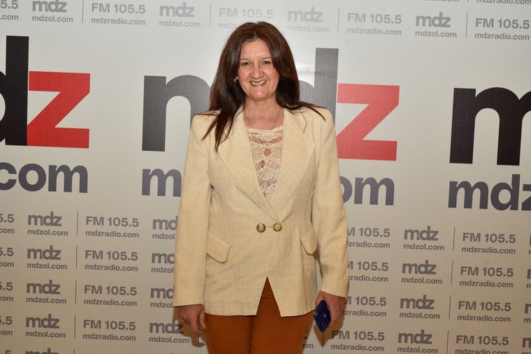 Beatriz Álvarez.