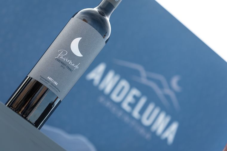 Un nuevo concepto para Andeluna.