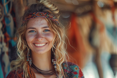 MDZol | El horóscopo gitano se basa en objetos cotidianos del hogar Foto: Imagen generada por MidJourney/MDZ