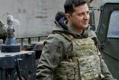 Aumentan las críticas al presidente ucraniano Aumentan las críticas al presidente ucraniano