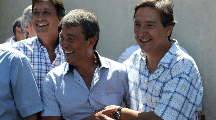 Foto: Pachy Reynoso/MDZ