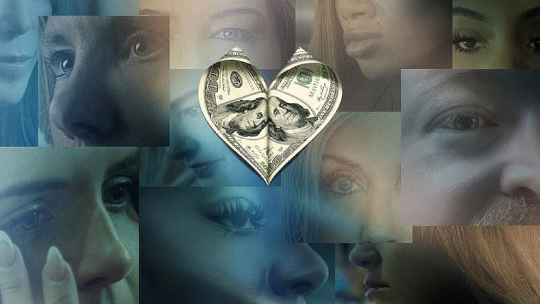 Un documental que toca el corazón. Fuente: Netflix.