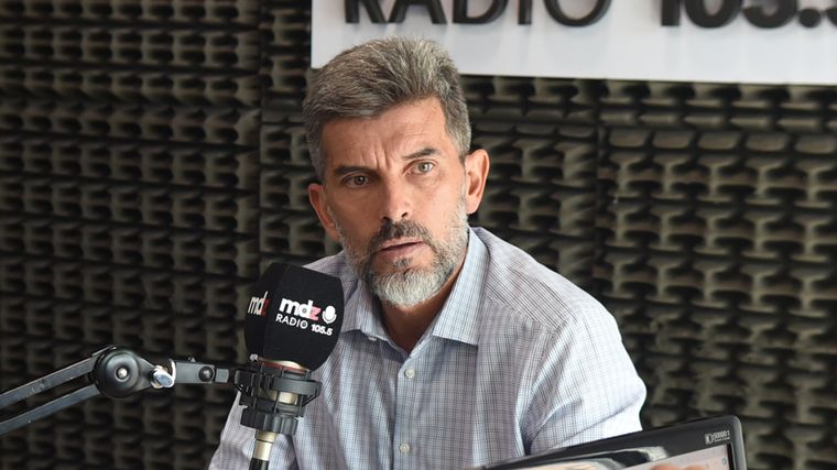 Foto: Rodrigo DAngelo / MDZ