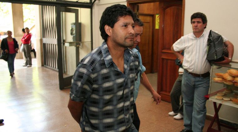 Foto: Gentileza Diario de Cuyo