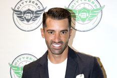 Tony Costa. Foto: lavibra.com